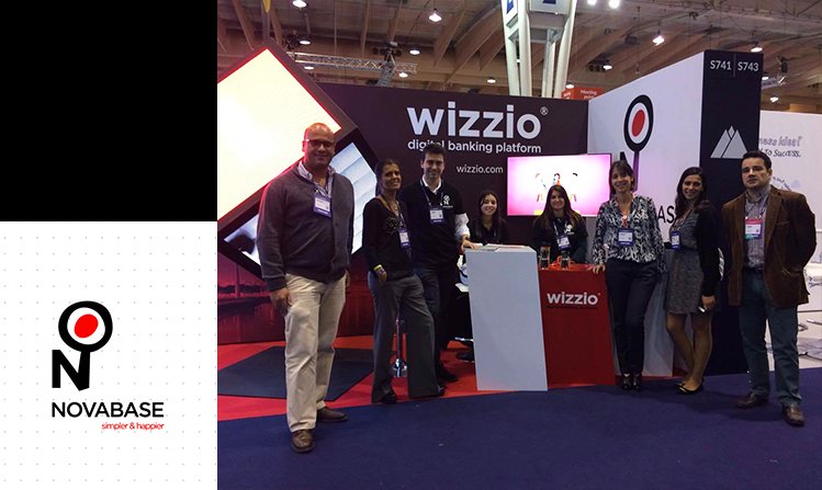 novabase's tweet photo. It was three amazing days with great people and a spectacular environment.
Thanks for your visit! 
#Novabase #WebSummit #Wizzio https://t.co/ZM9xZlatGr