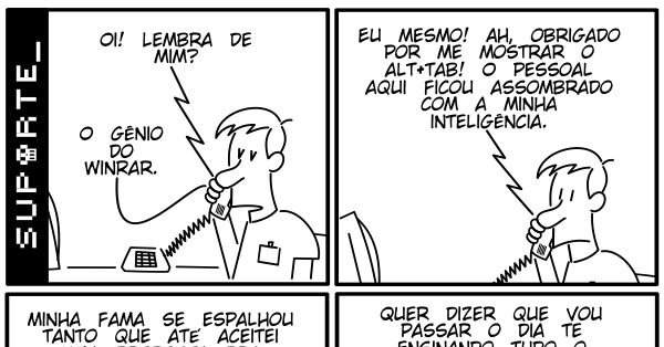 Gênio #2 dlvr.it/Q05J29