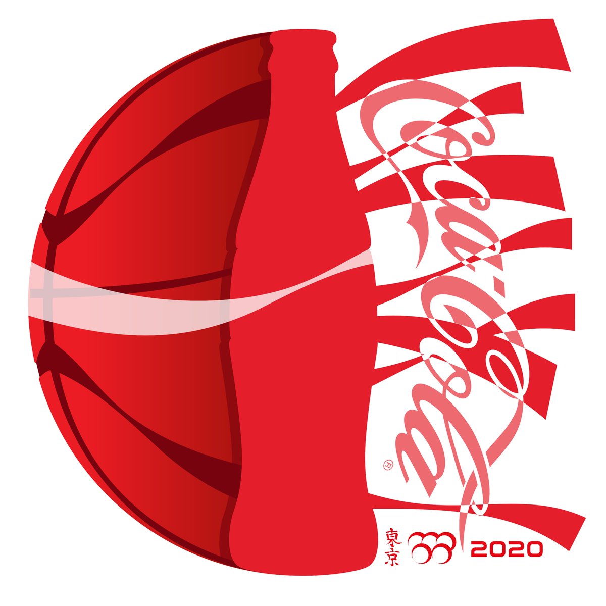 SerJosephArt's tweet photo. My submission for the #cokexadobexyou project by @CocaCola. Made with @Photoshop @Illustrator @AdobeCCDesign @wacom @Behance: https://t.co/S0rWY9b5Qo.. #coke #tokyo2020 #olympic #circle #cocacola #graphicdesign #Adobe #adobepartner #cocacoladesign #adobecreativecloud https://t.co/9XdVhYf0dD