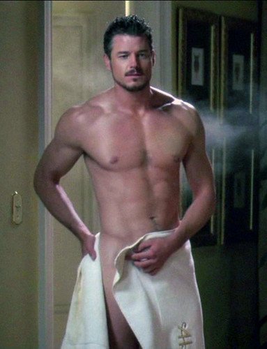 Happy Birthday Eric Dane!  