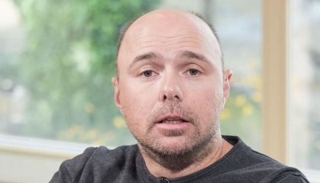 bet365Casino's tweet photo. Tap ❤️ if you’d love to see Karl Pilkington on I'm a Celebrity...Get Me Out of Here! https://t.co/coauvicO3a