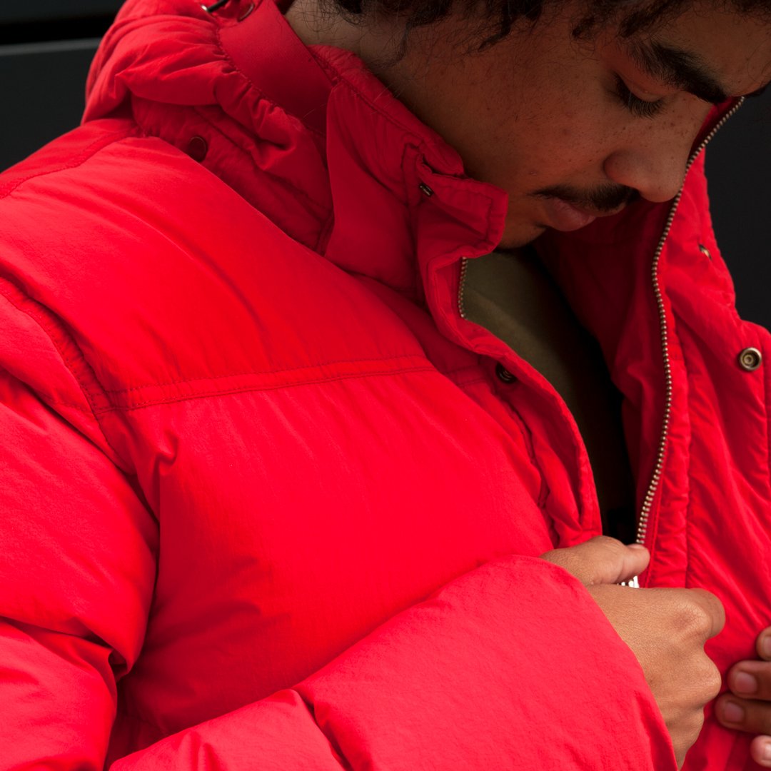 PresentHackney's tweet photo. Grab yourself that winter coat at #PresentHackneyWalk. We're open all weekend...

Saturday 10-6 
Sunday 11-5

#CPCompany #StoneIsland https://t.co/9RCnYq7SiD