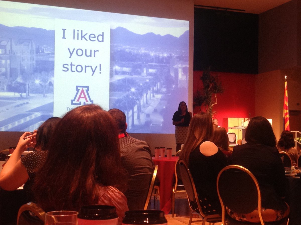BCGambrell17's tweet photo. Listening to divisional stars sharing their stories as part of the keynote #saemsymposium #onedivisiononegoal https://t.co/ElIzzRofXc