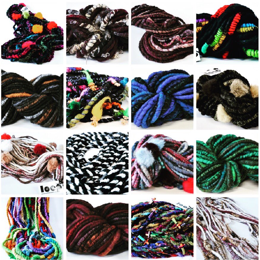loopfiberstudio's tweet photo. Loop Shop Updated with New Bullseye Bumps, New Spontaneous Spinning Clouds, and New Hardcore Art Yarn! https://t.co/lImOxiRvJs #bullseyebump #loopbatt #handspun #handspinners #artyarn #spinningfiber #loopfiberstudio #fiberlove #roving # https://t.co/NmaDtP8qfc