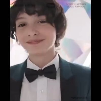 Mike_StrangerT's tweet image. #NewProfilePic