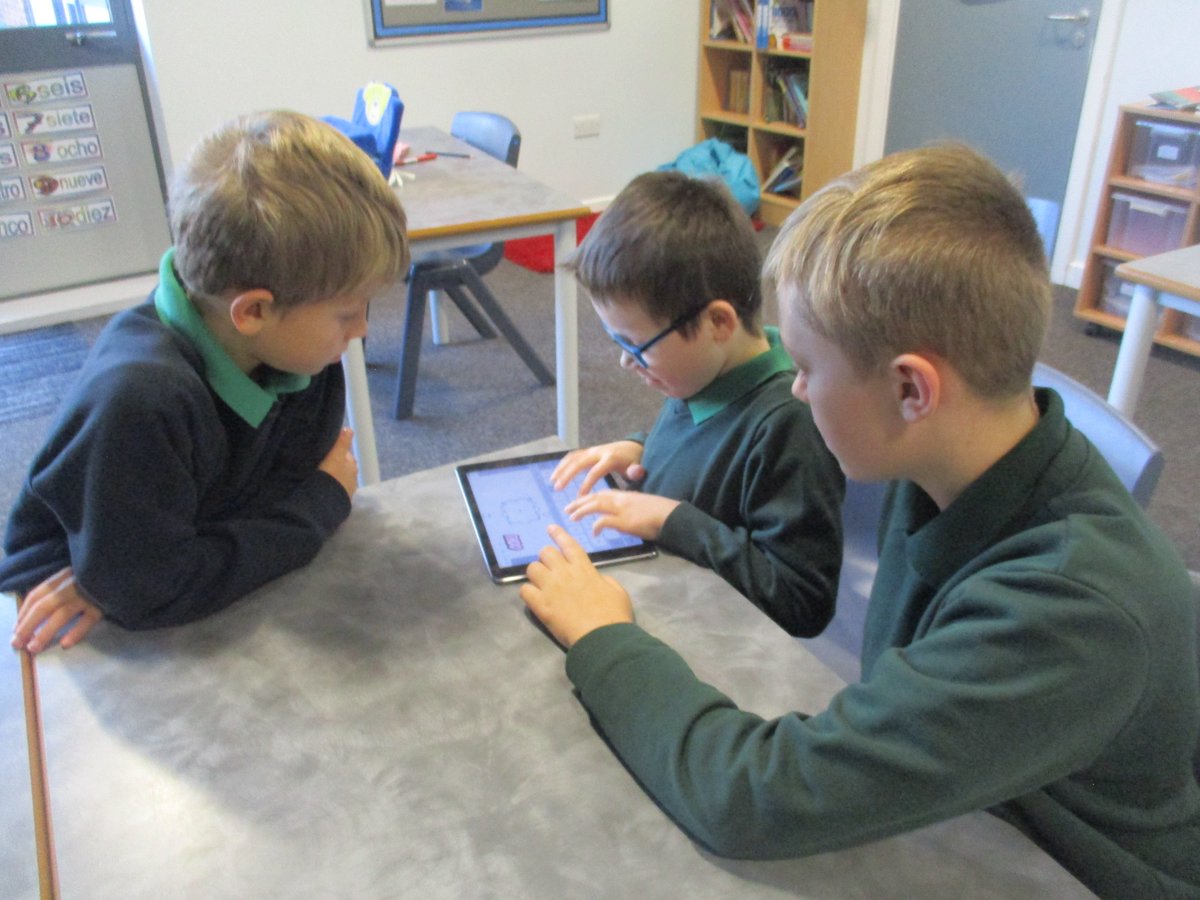 Bridgeview School tweet media
