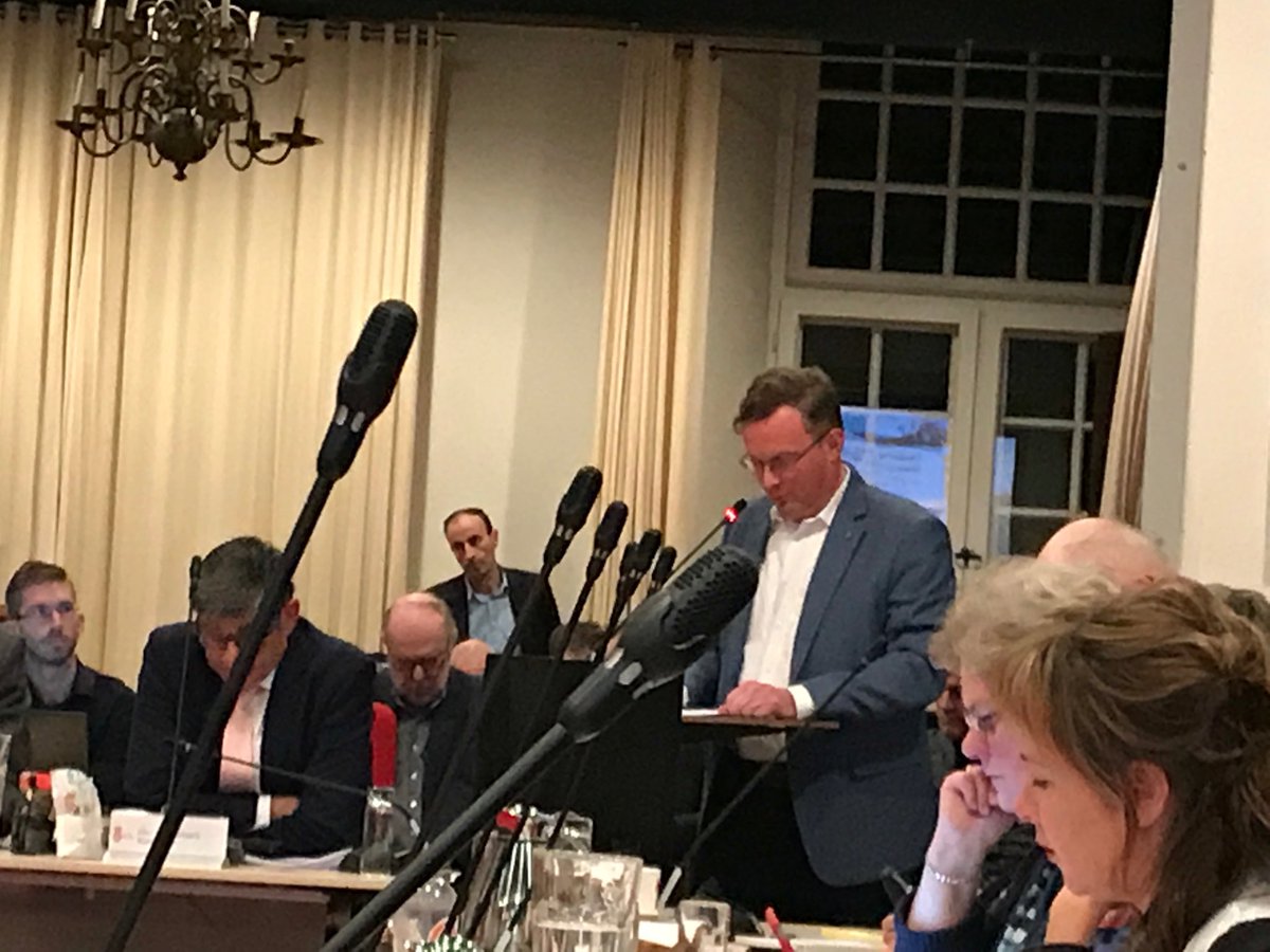 Kernachtig Wijchen tweet media