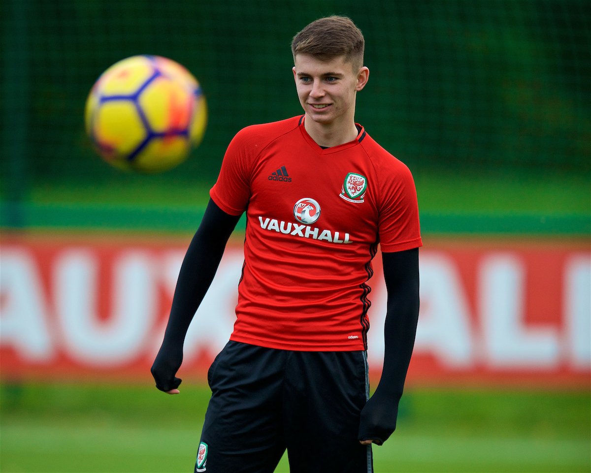 Liverpool FC tweet media