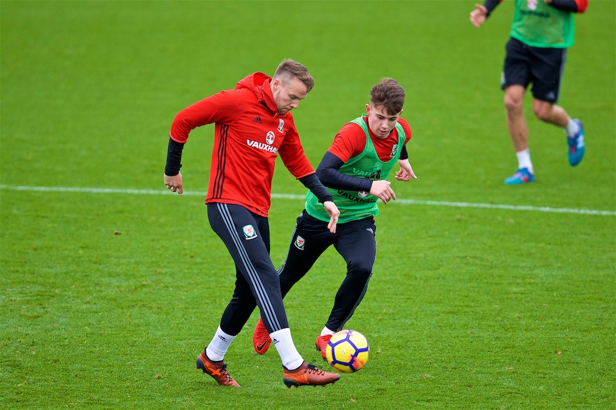 Liverpool FC tweet media