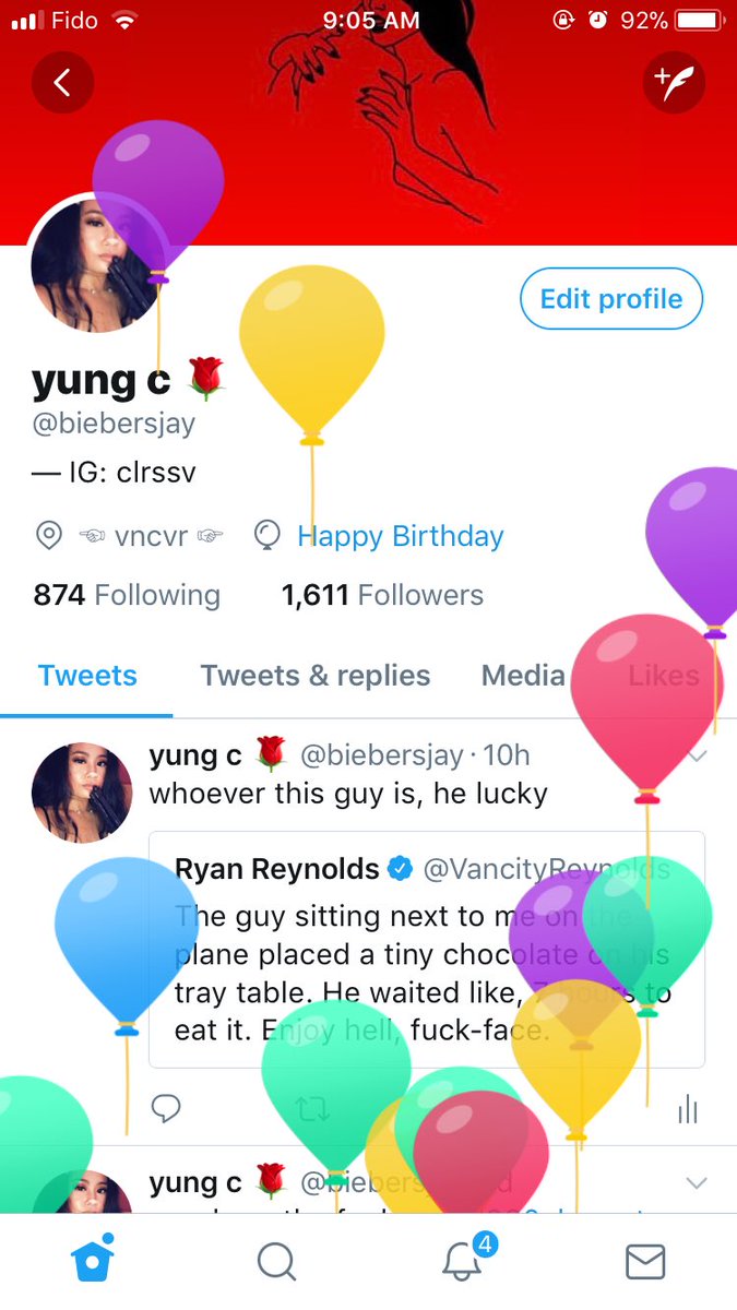 biebersjay's tweet photo. I look forward to these balloons every year https://t.co/cGlEsxDXF6