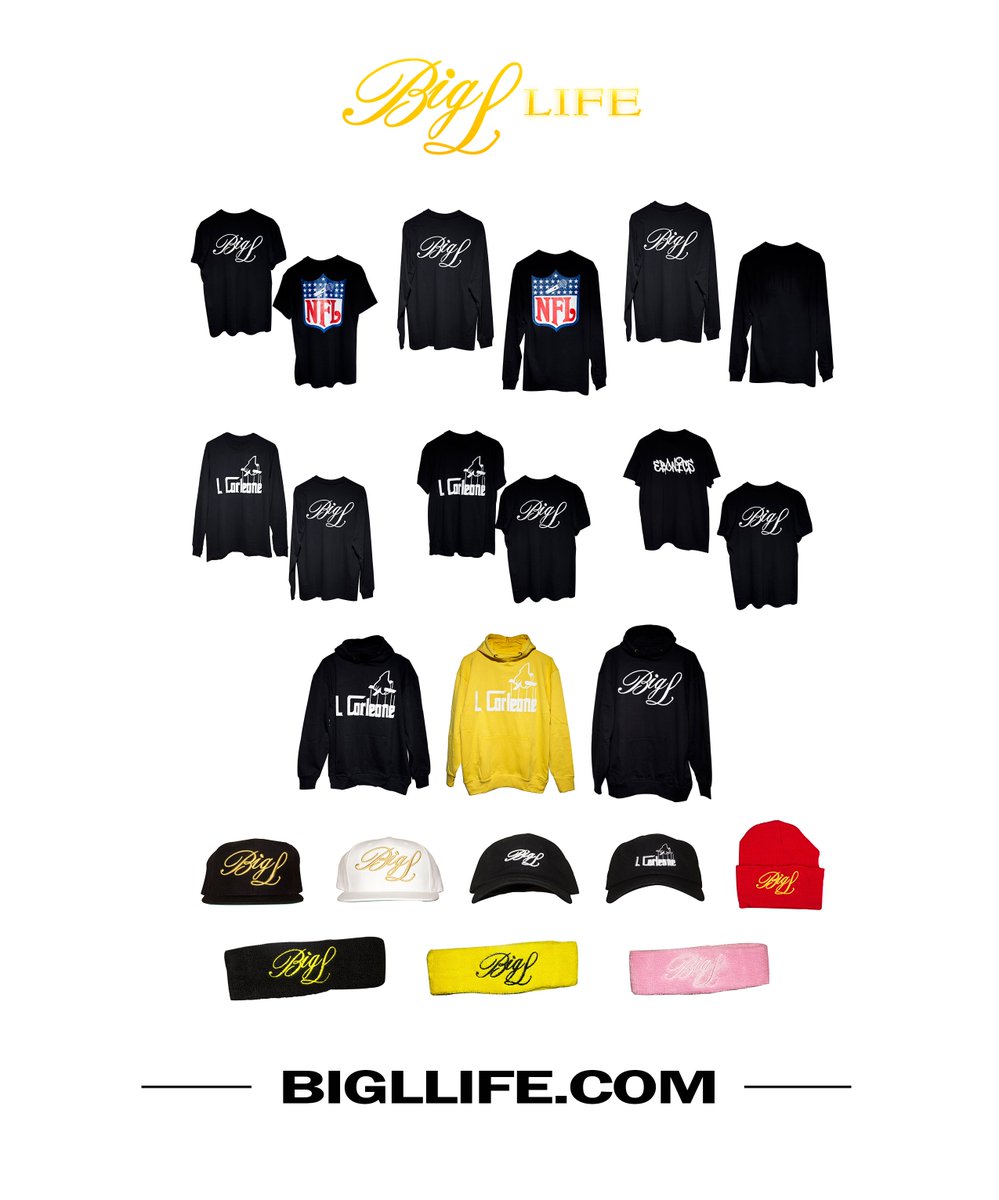 BigLlifeMerch's tweet photo. WELCOME TO THE #DANGERZONE  https://t.co/3iageHT4RB !!!!!!

#BigL #LCorleone #BigPicture #HipHop #Harlem #Nyc NewYorkCity #Merch #HipHopHead https://t.co/sSJH2gCgmS