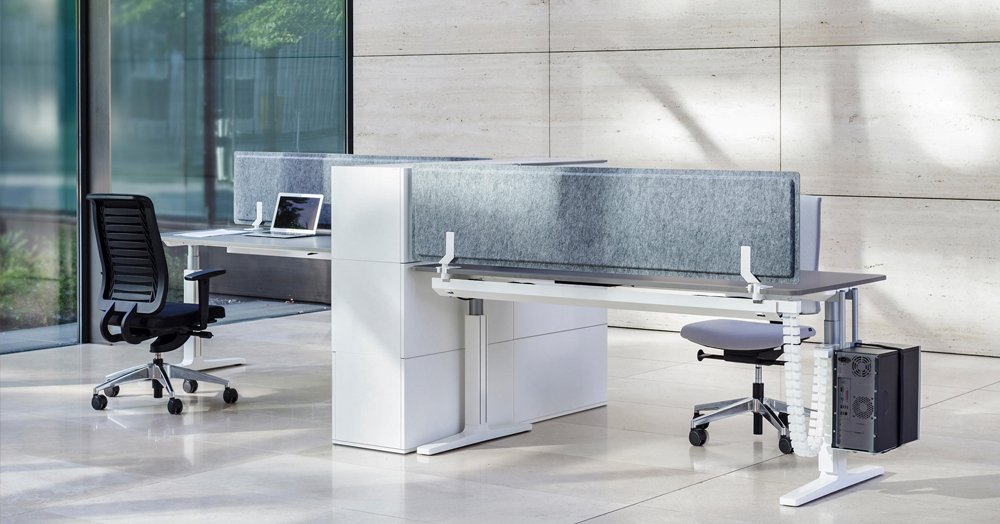 architonic's tweet photo. Architonic Product Pick: Pet Port by Klaus Michel for VARIO Büroeinrichtungen
https://t.co/H8jVNhgUx4
#table #office #devider https://t.co/BLOIdREQmO