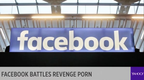 596px x 333px - Facebook : LIVE Facebook urges users send nude pics combat ...