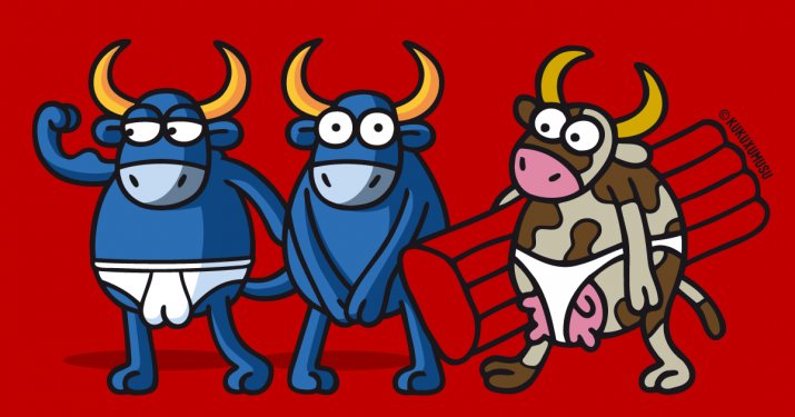 kukuxumusu's tweet photo. 5 casos reales sobre quΓ© te puede pasar si llevas ropa interior chunga: El asombroso caso de Roberto Mate. #amazing1
https://t.co/8wMqjbfMwv https://t.co/cTRefTv6NX