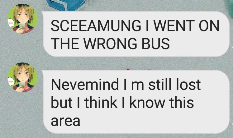 clsushi's tweet photo. Man I feel like I'm such a boring sibling compared to my sister. The only funny thing about me is my stupid typos and there's my sister texting/messaging me about how she is screaming because she either missed her plane or got lost on the bus or she just says some funny shit https://t.co/jb9wrmJDQU