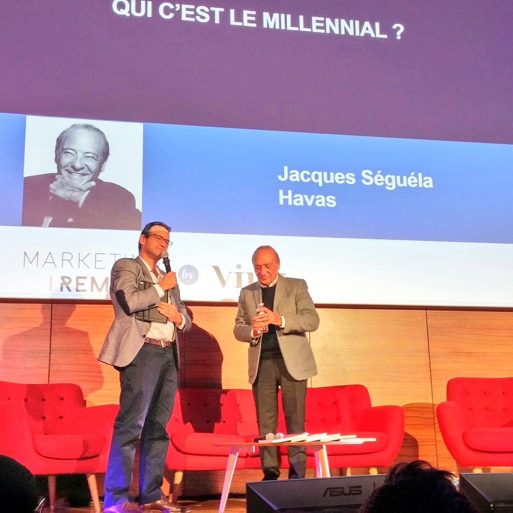 Viuzfr's tweet photo. C'est la fin de cette édition du Marketing Remix : un grand merci à tous les intervenant(e)s et participant(e)s 👏 #remix2017 #viuz https://t.co/1FprqvBBX7