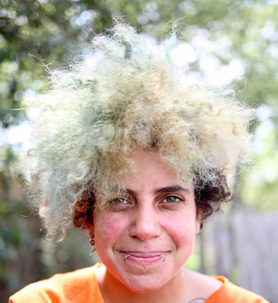 Happy birthday Kimya Dawson (    