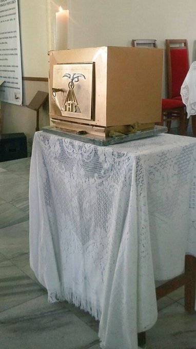 Ver imagem no Twitter