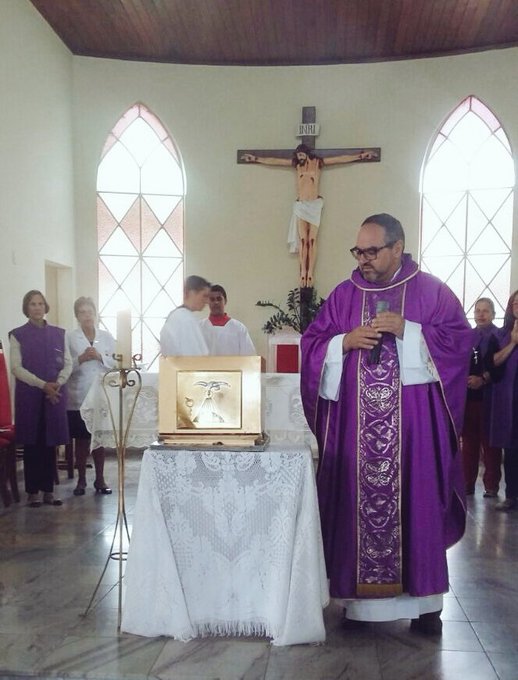 Ver imagem no Twitter