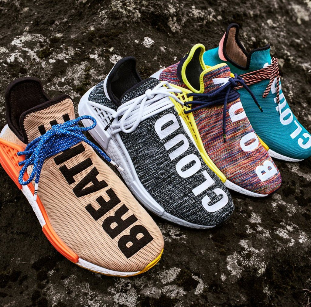 Only 2 days left until the Human Races drop!

Don't forget to secure your Monthly Sneaker Proxies with ProxyStrike.com ✅

⚡