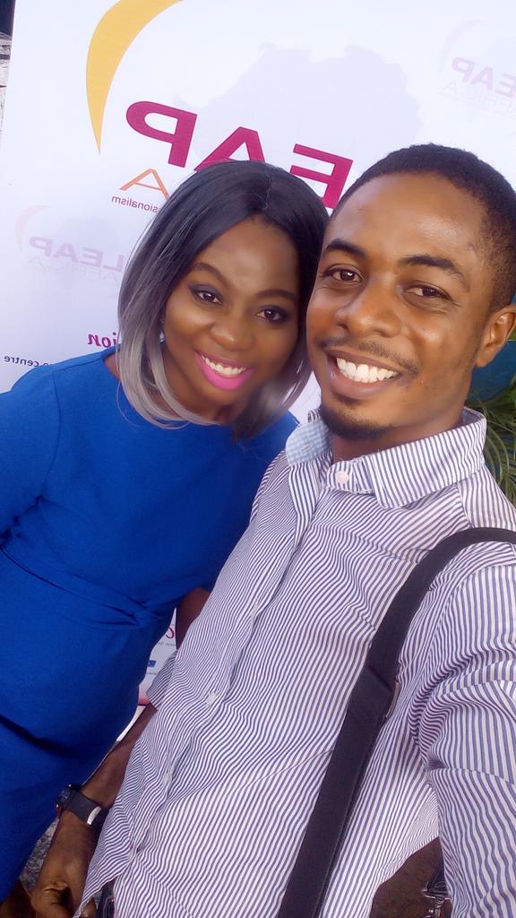 jeffanozie's tweet photo. Beautiful expository, #Mindshift #Networking at #LEAPSIPA2017 with @UzoukwuChizoba & @lawejike https://t.co/trlAO8gAsp