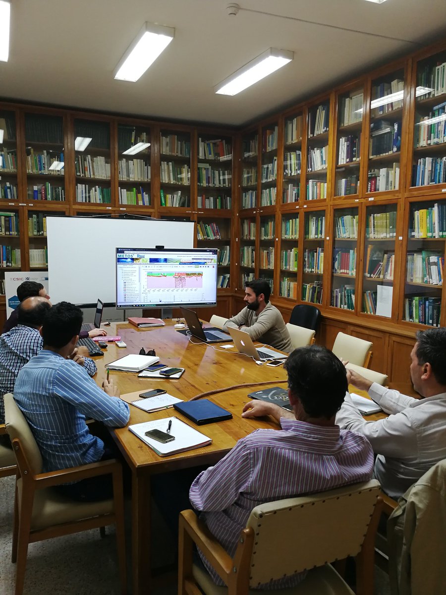 Metos Iberia tweet media