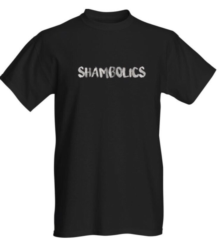 Shambolics tweet media