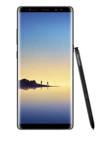 MeilleurMobile's tweet photo. #BonPlan : le #Samsung Galaxy Note 8 Noir est à 139,85 € aujourd'hui chez #Villatech : https://t.co/r9r1qTMajL https://t.co/FAuP0mXgjL