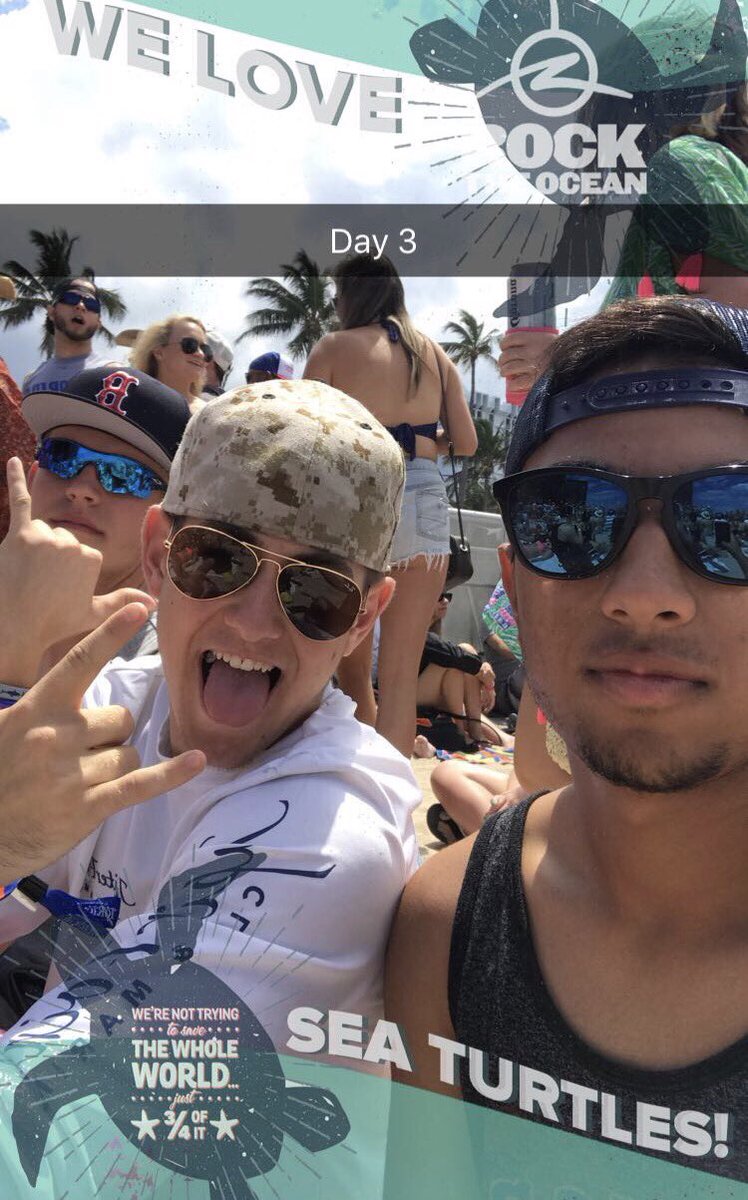 ScottieGutstein's tweet photo. Happy Birthday to one of my best friends! I straight showed u FGL and country music. Have a good one brotha! #WheresThatMat @cstandifer23 https://t.co/g6qSeU9jlN