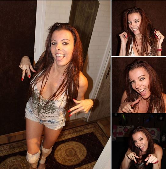 Watch Caroline Tosca's leaked NSFW photo on TwXstars