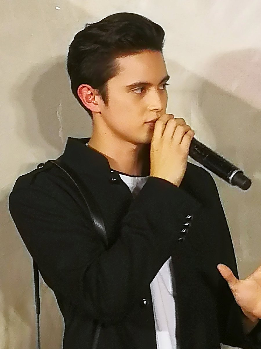 LanieDeLeon3's tweet photo. James Reid #Fujifilmunderground #timeforcreativity #createyouredge https://t.co/sU5XKYu6JT