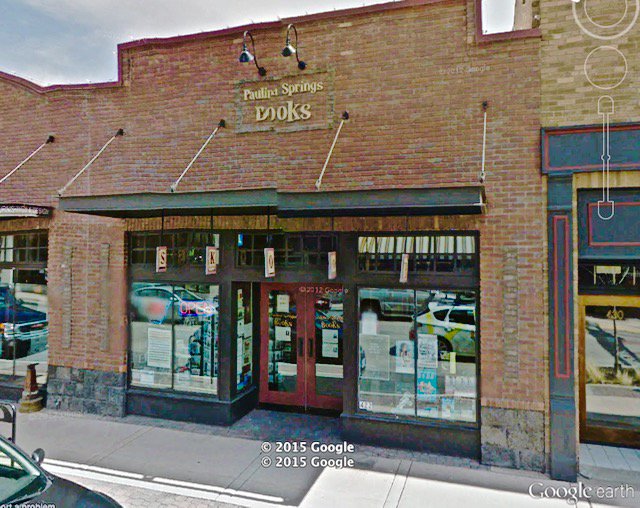 HristoTsanoff's tweet photo. New independent bookstore partner in #Redmond #Oregon - @herringbonebx ๐ https://t.co/QH7p63hQJl ๐ @HristoTsanoff #USbook #books #music ๐ถ https://t.co/Azin8Ia34p
