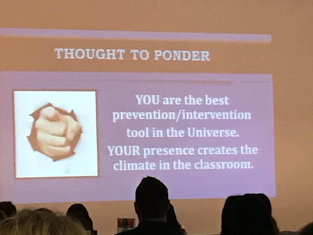 rocha3cnj's tweet photo. I am so thankful for our teachers. Enjoying our SEL staff development. Thank you Joelle. https://t.co/hc6TVrs5rn