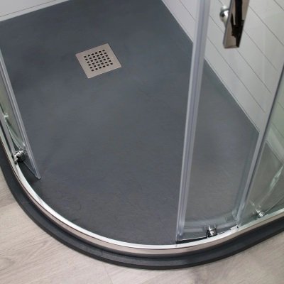BellaBathrooms's tweet photo. Check out some of the new shower trays from our diverse range. Every size, shape &amp; finish you could wish for: https://t.co/I7G2w0bFxV Further discounts are currently available while our sale is on! #showertraysizes #designertrays #affordableluxury #bargain https://t.co/z9koUhzIZE