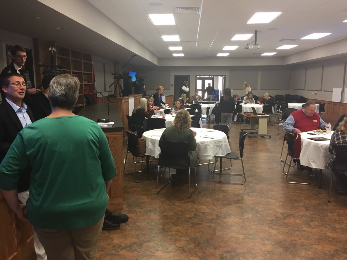 District Visioning Session coming up live on RTV at 11:30am. esenetworks.com/profile.aspx?i…