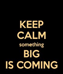 KnR_Bash's tweet photo. Stay tuned.... https://t.co/ocZ2d6FDte