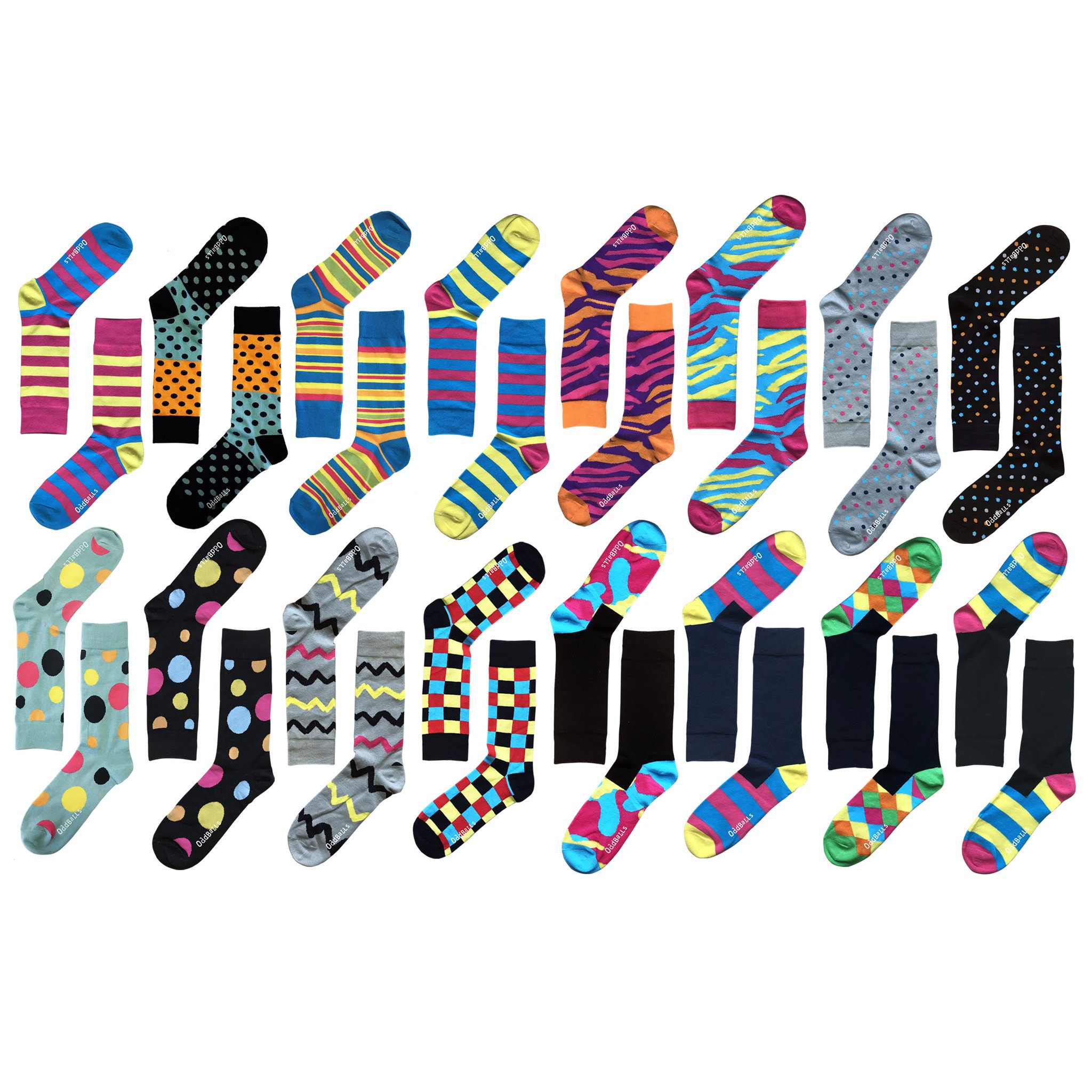 Oddballs socks cheap