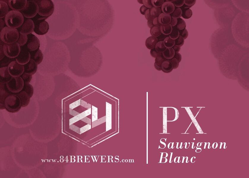Los <a href="/84Brewers/">84Brewers</a> unirán 2 mundos líquidos para presentar una cerveza inédita 👉 Cerveza y Vino en una alianza absoluta <a href="/84Danyel/">Daniel Torres</a> <a href="/JessRecaj/">محمد الخولي</a>