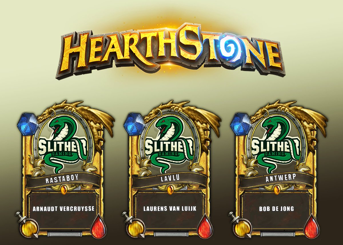 Slither Gaming tweet media