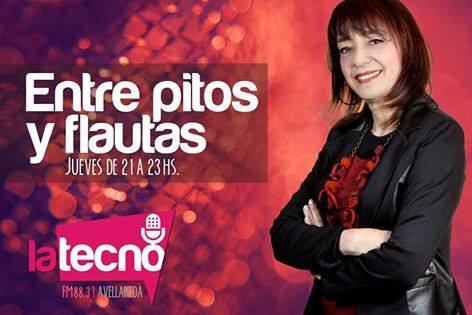 LaTecnoFM's tweet photo. #Jueves: Las novedades del @MDQFEST , la feria de teatroxlaidentidad, los detalles de la “I Jornada de Popularización de la Ciencia y Tecnología" en la @UNPAZ_Oficial y más, esta noche en #EPyF.
¡21 h.! FM 88.3 https://t.co/KEtZLXNnRR https://t.co/g7aly28SYj