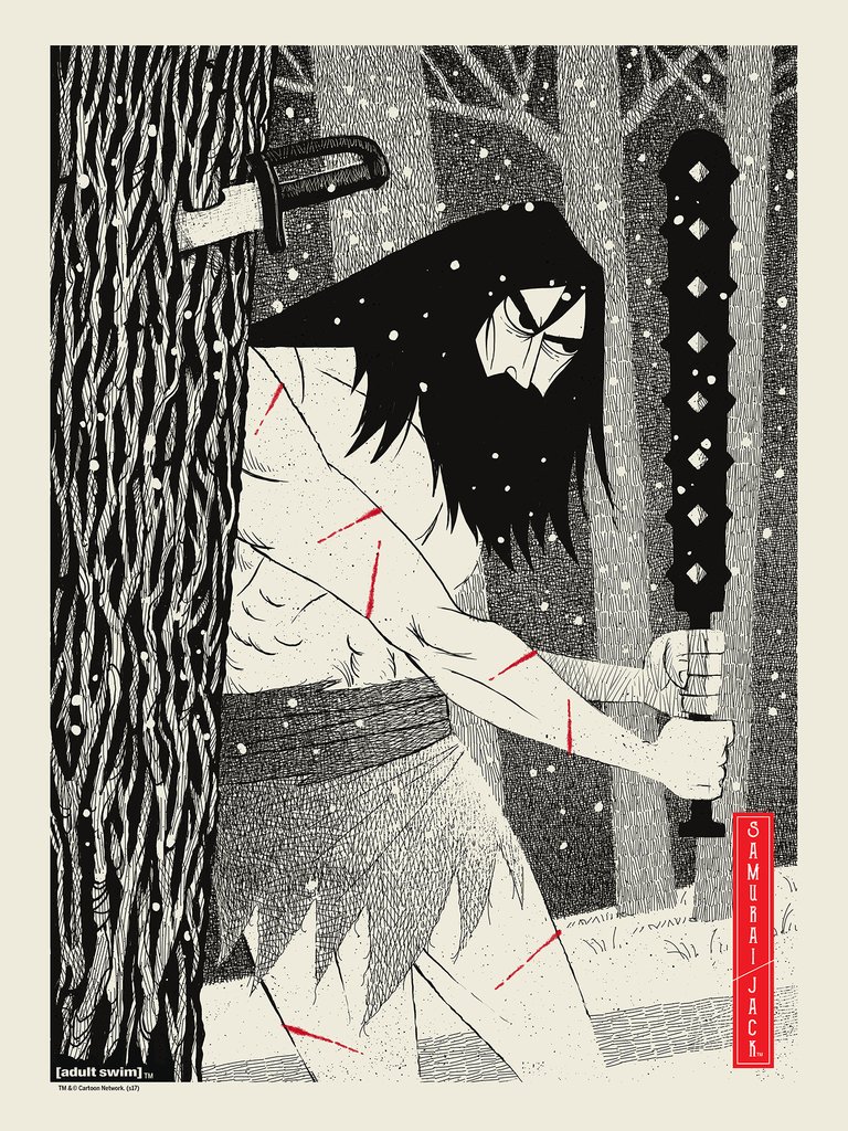 uz_mas's tweet photo. Just snagged this beauty #Screenprint @MondoNews #MondoCon4 https://t.co/n0P5bM8s32