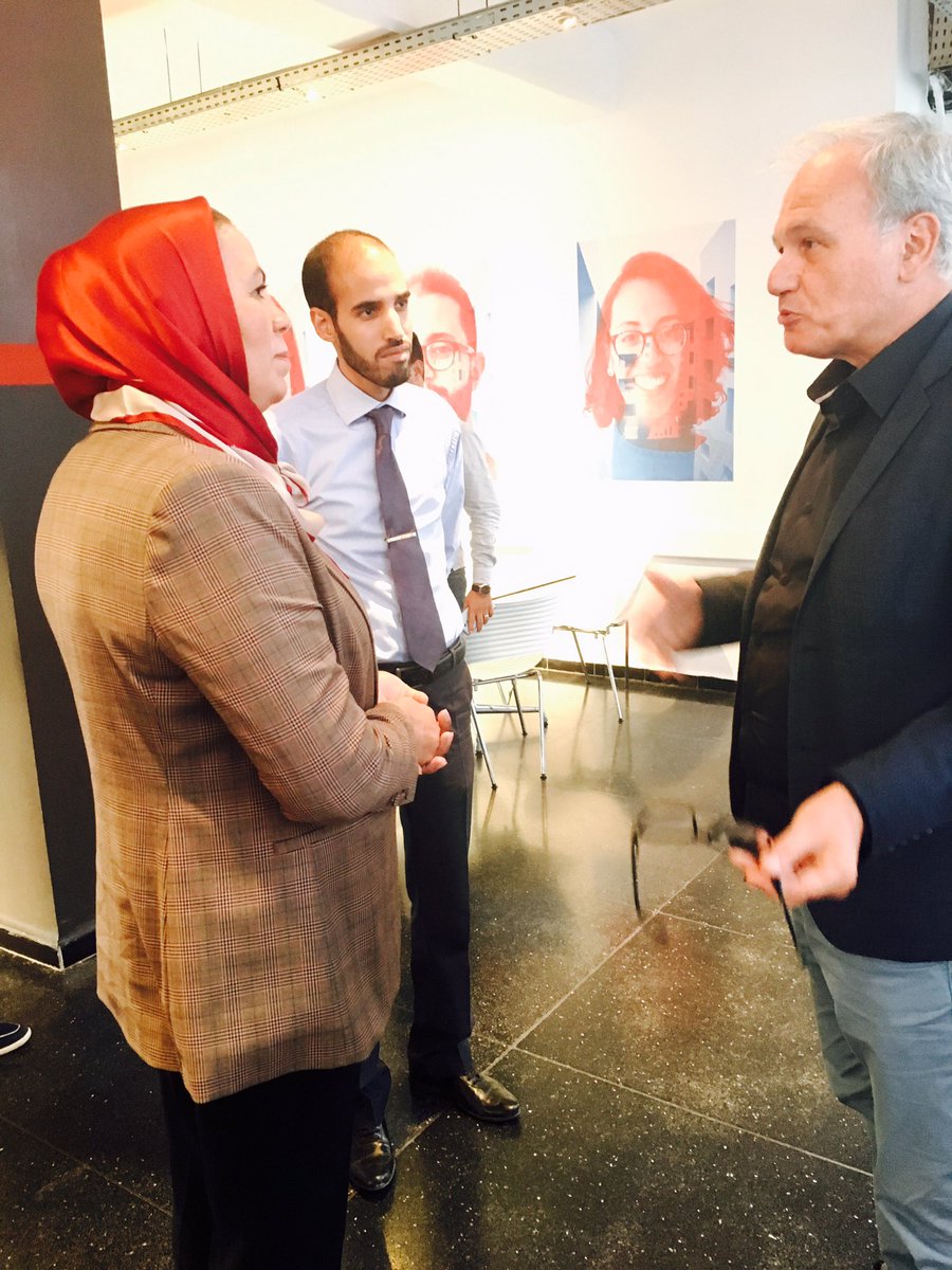 Latifa Ibn Ziaten tweet media