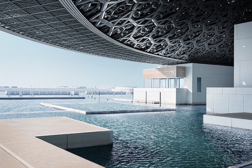MikeSimms73's tweet photo. L’arte nel deserto, apre il ‘#LouvreAbuDhabi’ https://t.co/5Zy9VOVCiP
@Adnkronos @Vincent_Peillon @PediciniM5S @Pierferdinando
#UAE https://t.co/ZDzoL5u46u