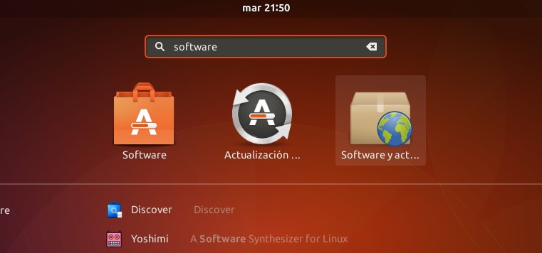 cmInstalarLinux's tweet photo. Qué Hacer Después de Instalar Ubuntu 17.10
https://t.co/FkZGUUK3kW
#ubuntu #afterinstall #config #customize #tunning #tips #linux #blog https://t.co/dNBzclkJbt