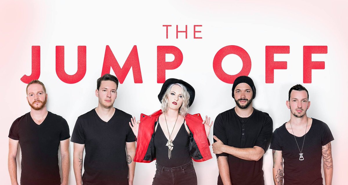 The Jump Off tweet media