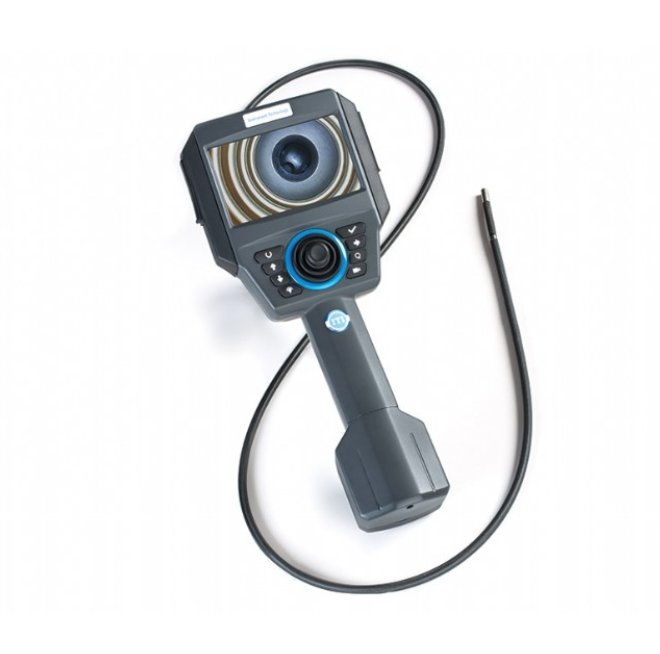 ITI_Scopes's tweet photo. Check out our new 4 mm, 6 mm & 8 mm HandHeld Videoscope System at https://t.co/HkxxHTfZlJ!
The #ITI HandHeld Videoscope System ends the need for high-end, complicated scopes that can be costly to buy and costly to maintain. #NDT #BLOV #BLOS https://t.co/wgXv4CcAHU