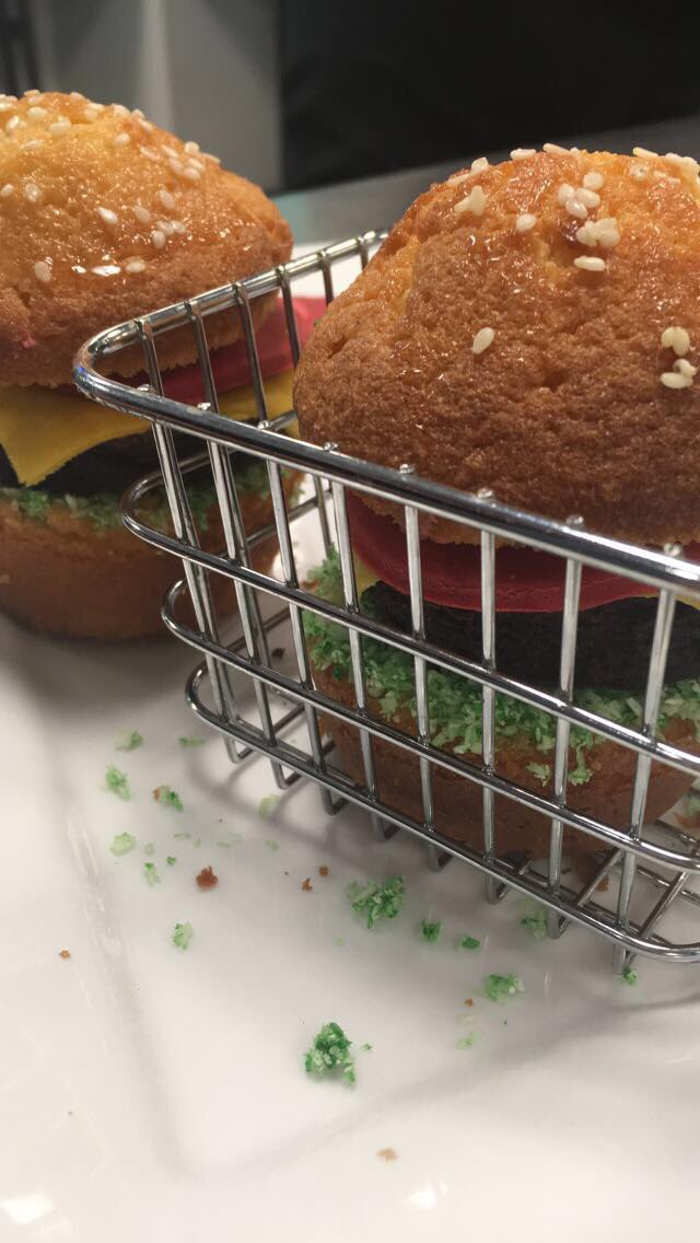 misscorrydt's tweet photo. Proud form tutor moment when your tutee wins the school bake off! https://t.co/02dgCVyii0