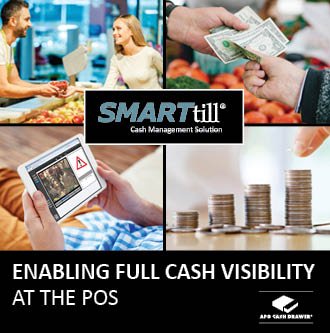 apg_solutions's tweet photo. APG Releases #Mobile and Cloud-Based TCP/IP Technology for the #SMARTtill Solution #mPOS https://t.co/AT5NO2aNq3 https://t.co/TUS8e1USSw