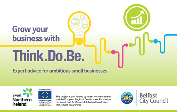 nibusinessinfo's tweet photo. New support programme from @belfastcc for Belfast-based micro, small businesses and social enterprises - apply now https://t.co/SOgJiGJTFE #belfasthour https://t.co/XZdjVbei4t