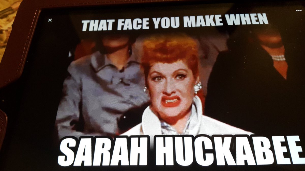 cookiered602's tweet photo. @GovMikeHuckabee Why do you lie and your day her 
And what happen to your family dog?  You down played those things . So look in the mirror  Mike. https://t.co/qymvy8Dap9